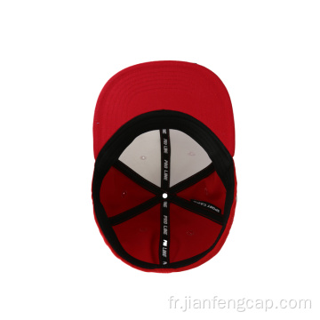 Broderie ou impression casquette de baseball papa